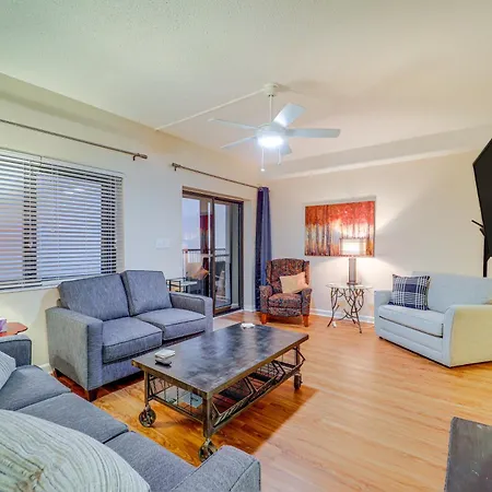 Sugar Top Resort Condo With Indoor Pool 3 Mi To Ski